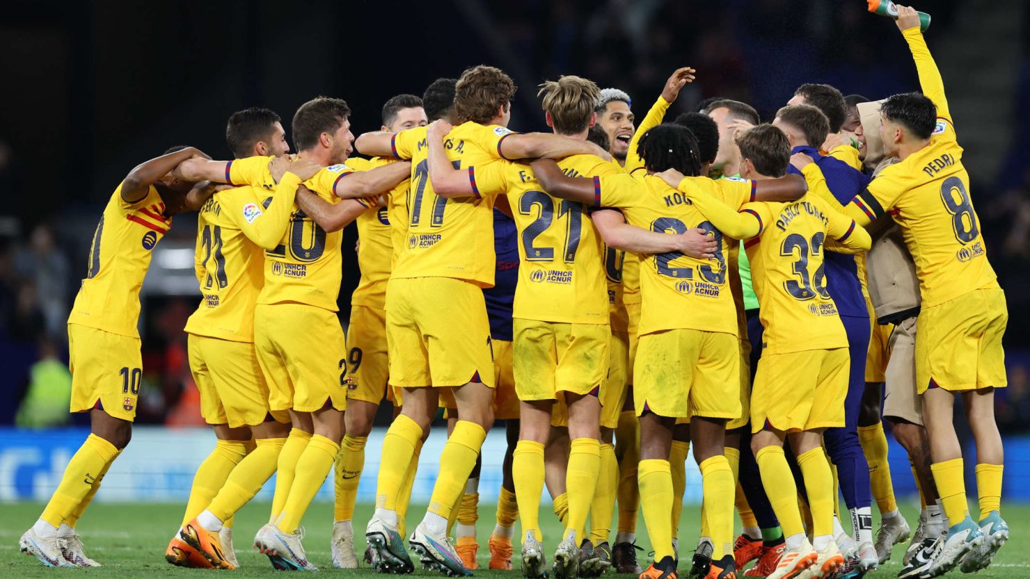 你也是伦敦之王？恩凯蒂亚英超24粒进球有21球在伦敦球场打进