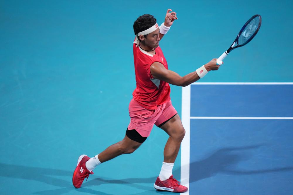 美职联前瞻：迈阿密国际士气如虹，纽约城客战风格坚韧